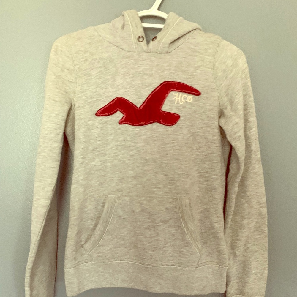 Hollister sweatshirt